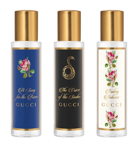 buy gucci no 3 perfume|gucci alchemist garden review.